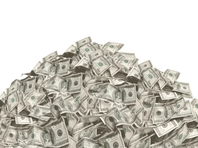 Inflation Fed Money